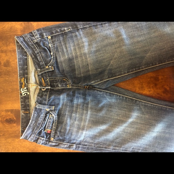 Miss Me jeans - Picture 2 of 5